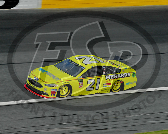 Paul Menard