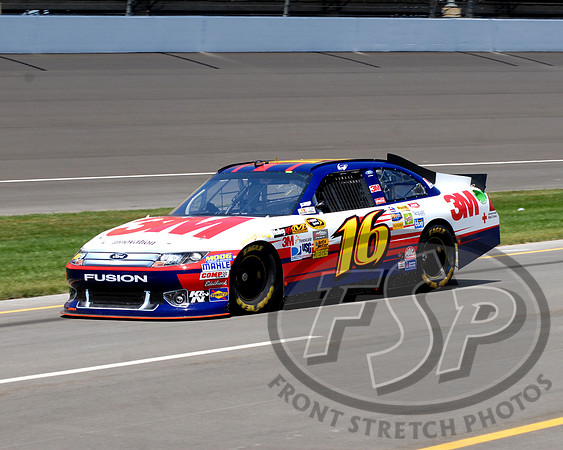 Greg Biffle