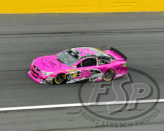 JJ Yeley