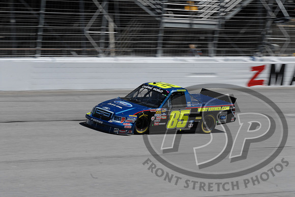 Brent Raymer