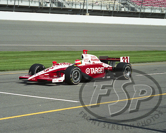 Ryan Briscoe