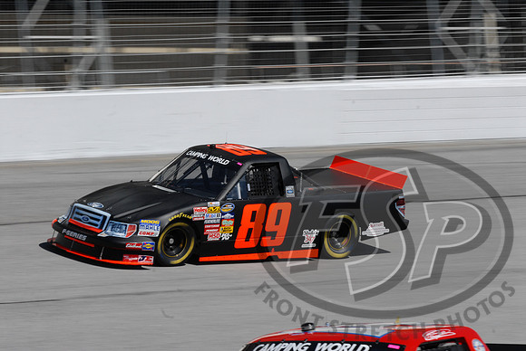 Mike Harmon