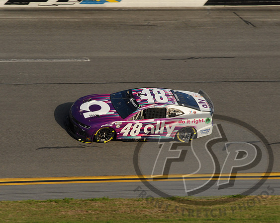 Alex Bowman