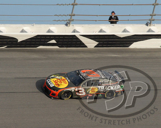 Austin Dillon