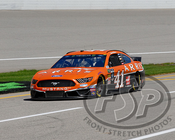 Daniel Suarez