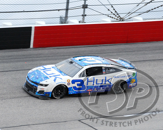 Austin Dillon