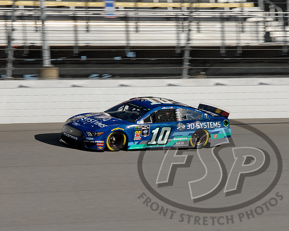 Aric Almirola