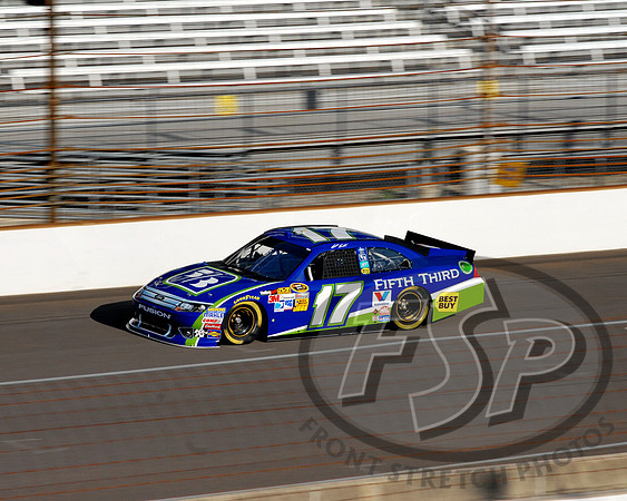 Matt Kenseth