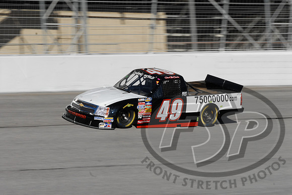 Chad McCumbee