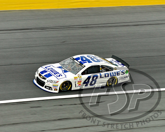 Jimmie Johnson
