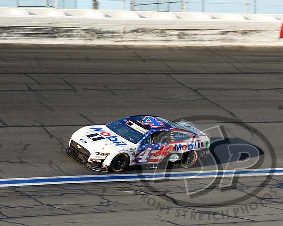 Kevin Harvick