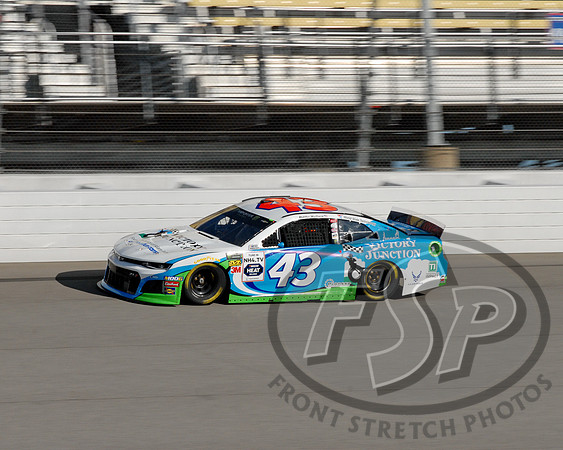 Darrell Wallace