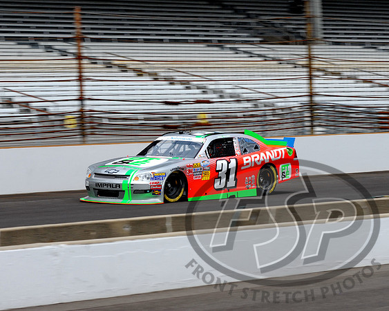 Justin Allgaier