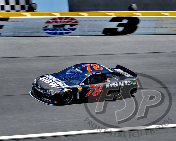 Martin Truex, Jr.