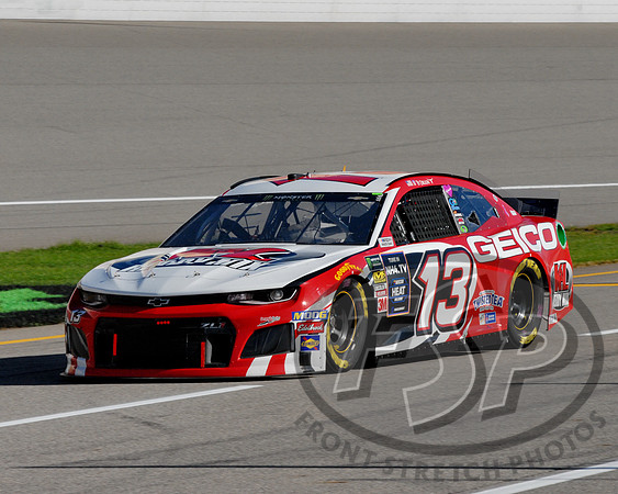 Ty Dillon