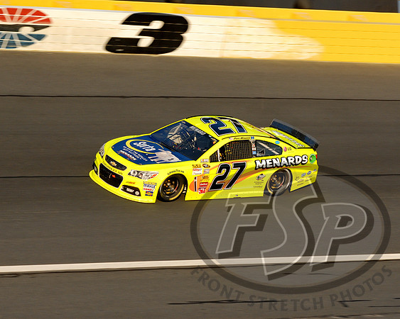 Paul Menard