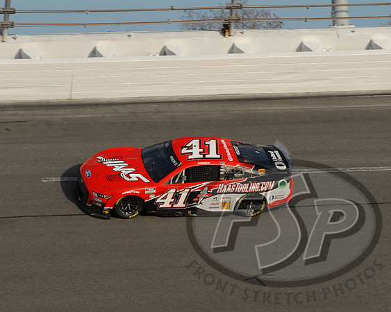 Ryan Preece