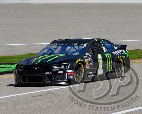 Kurt Busch