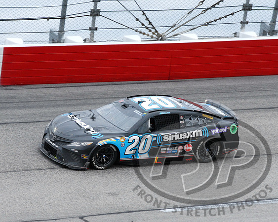 Christopher Bell