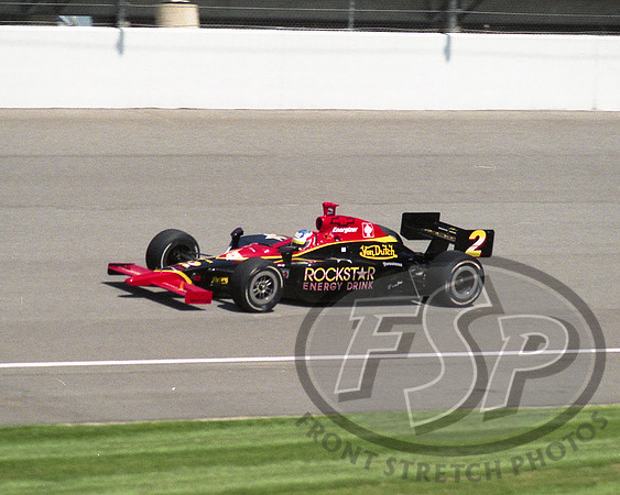 Townsend Bell