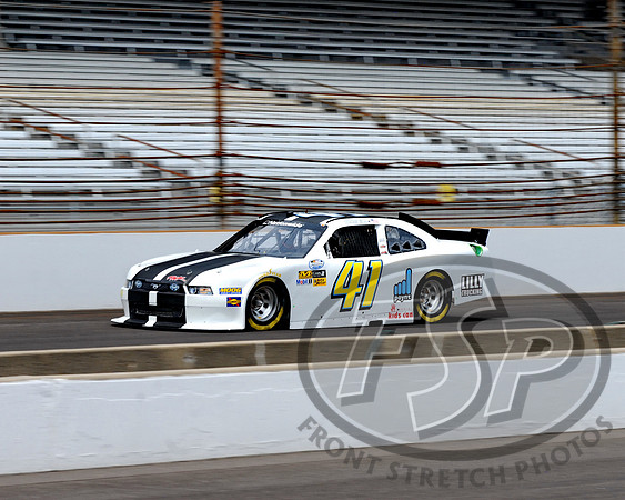 Timmy Hill