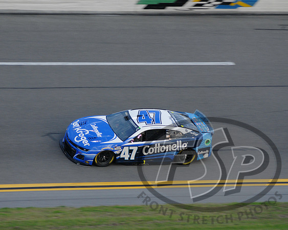 Ricky Stenhouse, Jr.