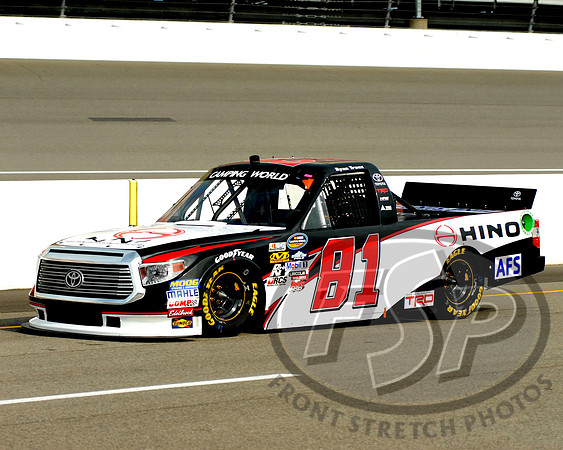 Ryan Truex