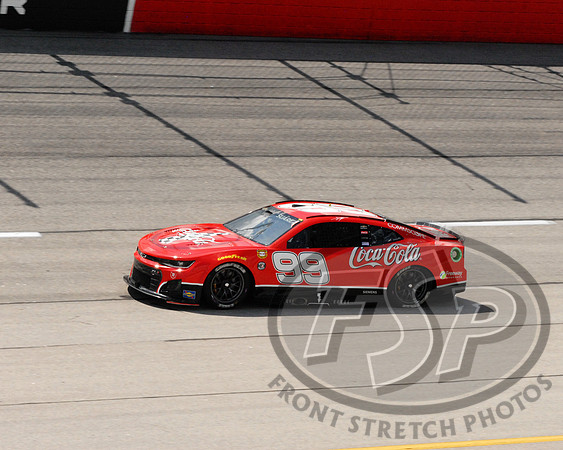 Daniel Suarez