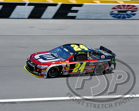Jeff Gordon