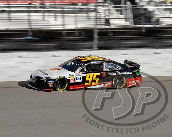 Matt Dibenedetto