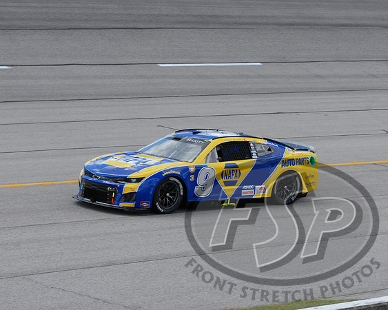 Chase Elliott