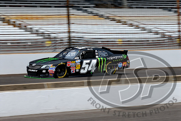 Kyle Busch