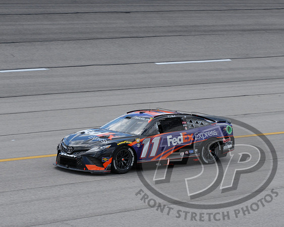 Denny Hamlin
