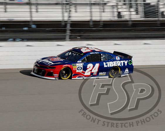 William Byron