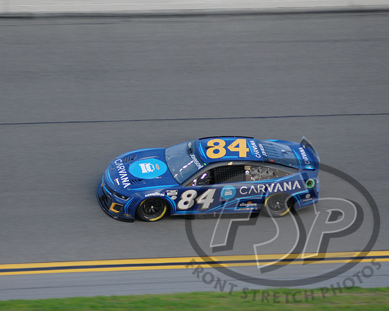 Jimmie Johnson