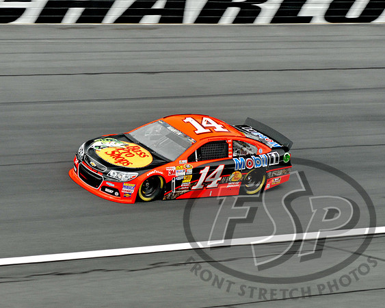 Mark Martin