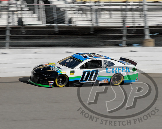 Landon Cassill