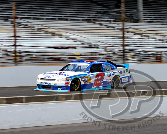 Elliott Sadler