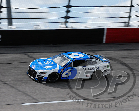 Brad Keselowski