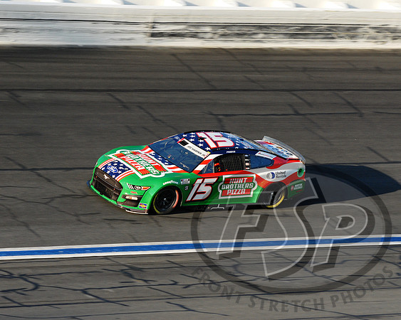 Ryan Preece