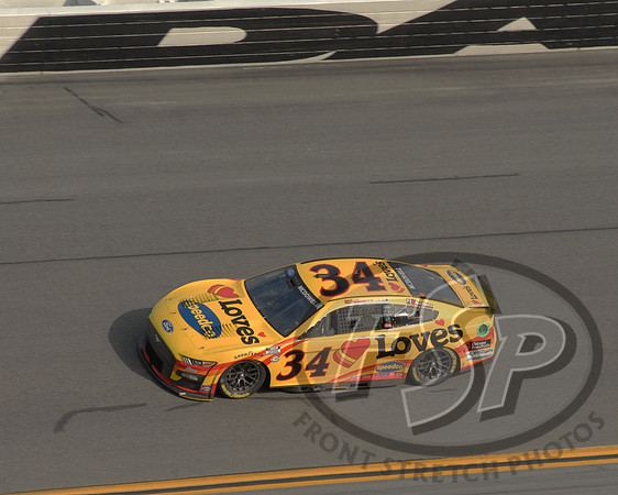 Michael McDowell