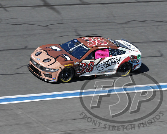 Todd Gilliland