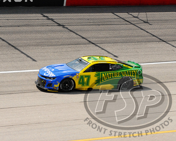 Ricky Stenhouse