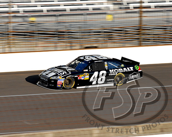 Jimmie Johnson