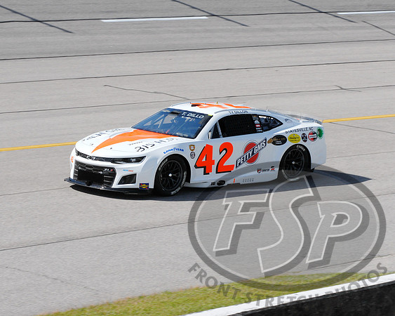 Ty Dillon