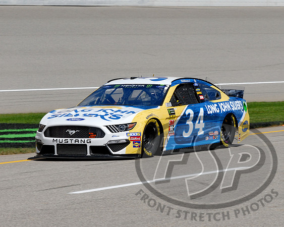Michael McDowell