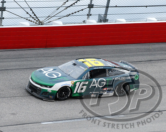 Danial Hemric