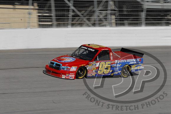 Geoff Bodine