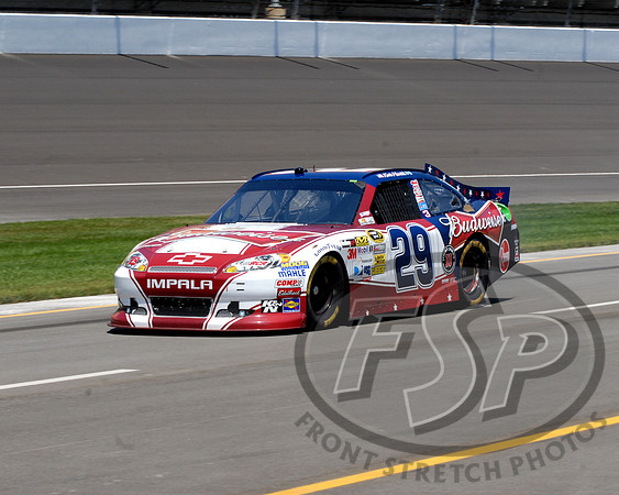 Kevin Harvick
