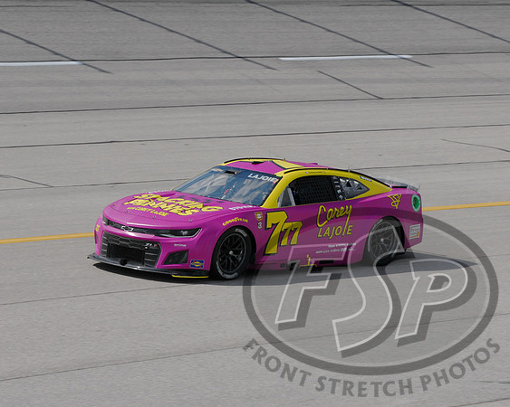 Corey Lajoie